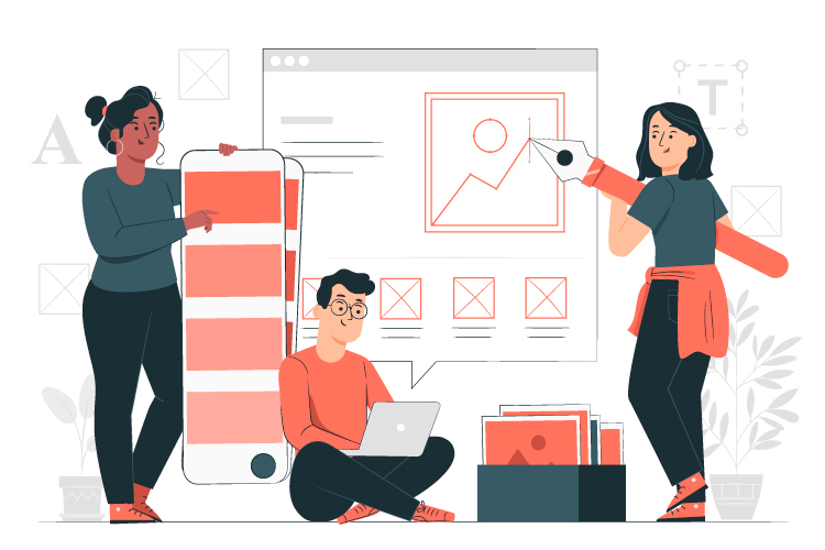 user-interface